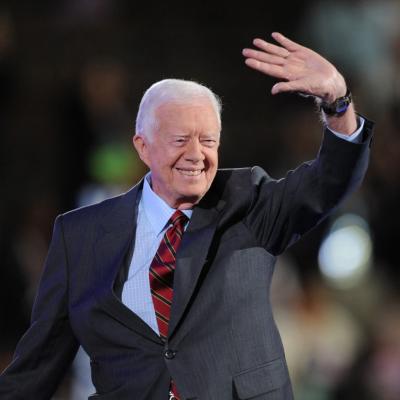 Jimmy Carter