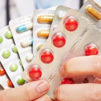 Produits pharmaceutique
