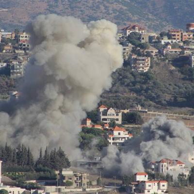الجيش الصهيوني يواصل انتهاكاته لاتفاق وقف إطلاق النار في لبنان