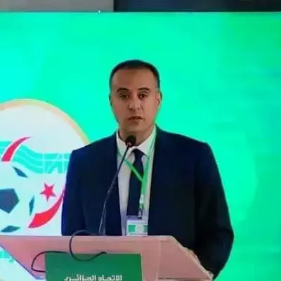 وليد صادي