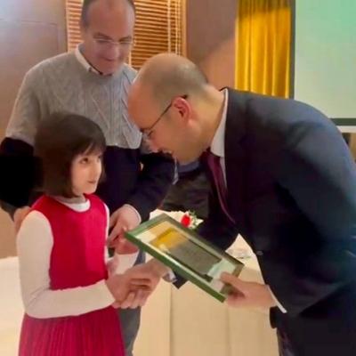 شايب يلتقي مع الجالية الوطنية المقيمة بمقاطعات شمال ايطاليا