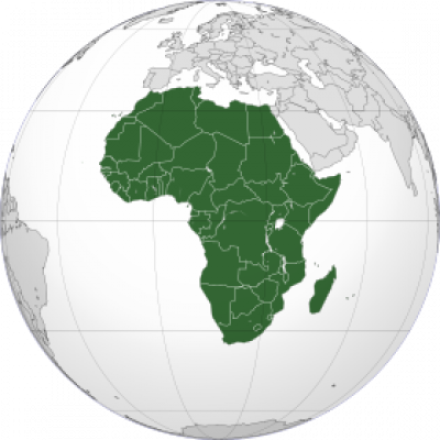 Afrique