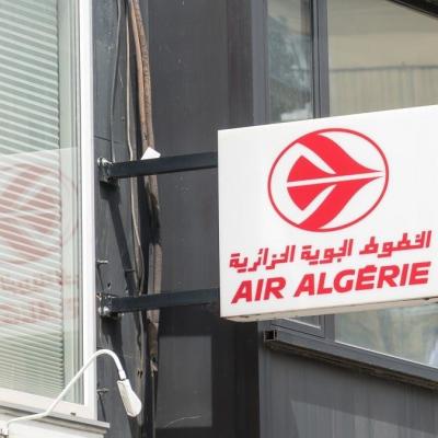 Air Algérie