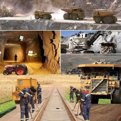 الحصاد الاقتصادي 2024