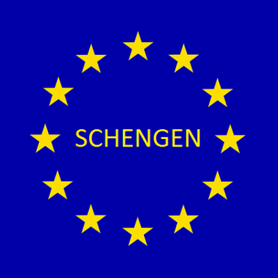 Espace Schengen