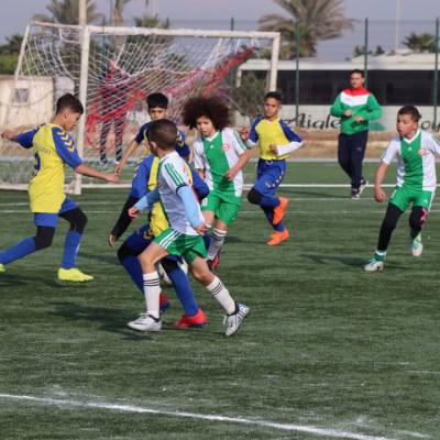 Lancement prochain de la 1ère coupe d’Algérie inter-lycées, CEM et primaires