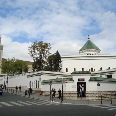 La Grande Mosquée de Paris dénonce la campagne calomnieuse menée à son encontre sur la chaîne CNews