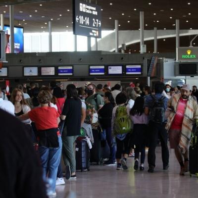 Aéroport PAris