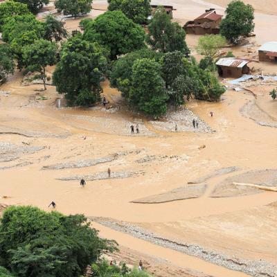 Malawi