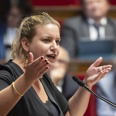 MAthilde LFI
