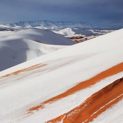 Neige Naâma