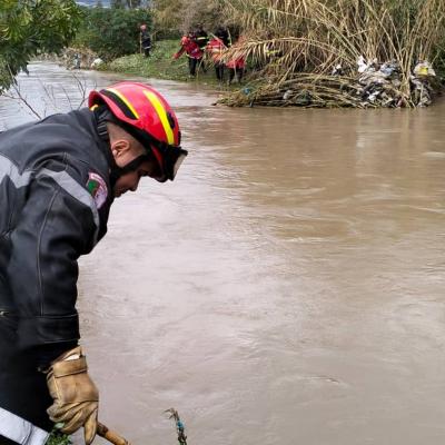 Protection civile