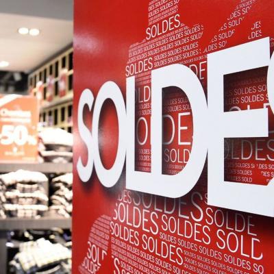 La saison des soldes d'hiver fixée du 18 janvier au 28 février