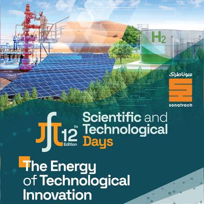 Sonatrach : la 12ème édition des JST du 23 au 25 juin à Oran  