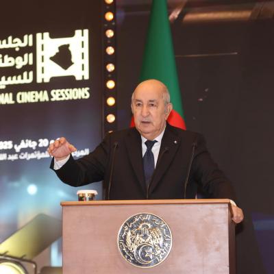 Tebboune Assises