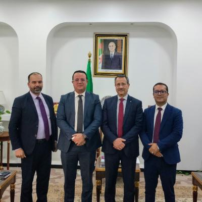 رخروخ ونواب البرلمان 