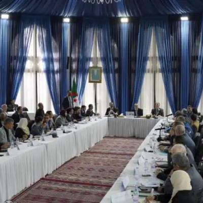 الجزائر تنظّم المعرض الرابع للتجارة البينية الإفريقية مطلع سبتمبر القادم