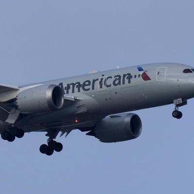 American Airlines