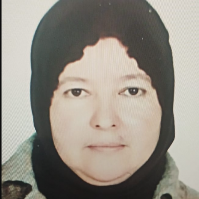 هدى نذير