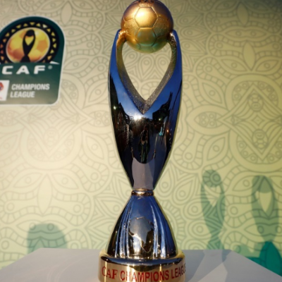 Ligue des Champions d'Afrique 2025 
