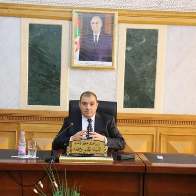 لطفي بوجمعة