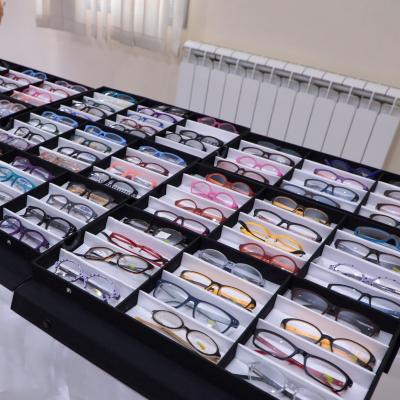 14 wilayas ont bénéficié de la distribution de lunettes médicales à des écoliers