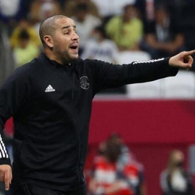 Madjid Bougherra