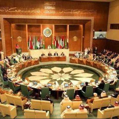Parlement Arabe