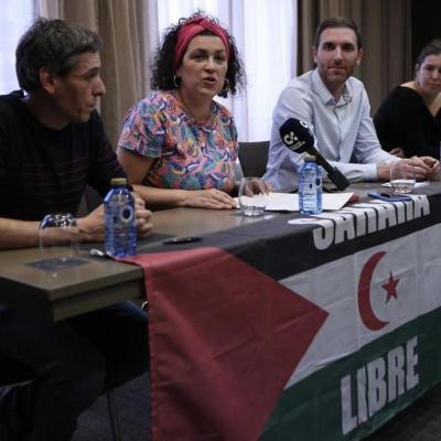 Expulsion musclée d'une délégation basque par le Makhzen : «Si on nous traite ainsi, que font-ils aux Sahraouis ?»