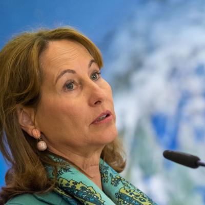 Ségolène royal