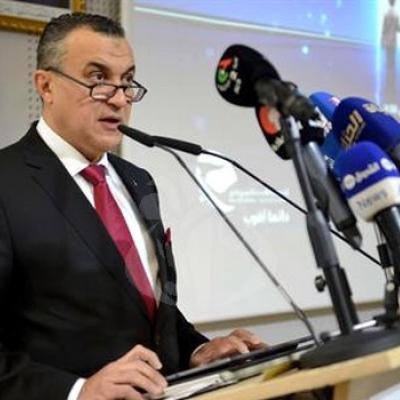 Sid Ali Zerrouki