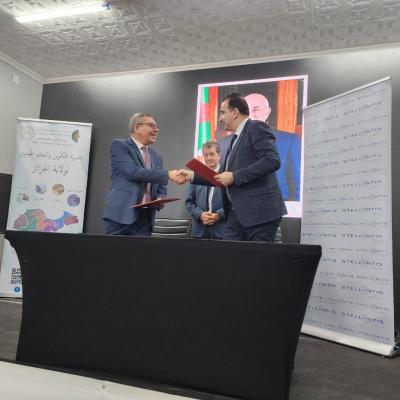 Stellantis CFPA Alger 001
