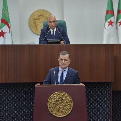 بن طالب