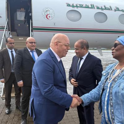 العيد ربيقة