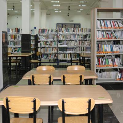 Batna : caravane de renforcement des bibliothèques de 17 communes par 8.000  ouvrages