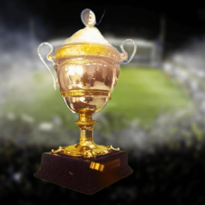 Coupe d'Algérie