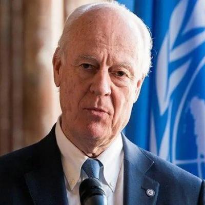 الصحراء الغربية: بدء مشاورات تمهيدية لجلسة أفريل في مجلس الأمن
