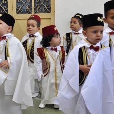 وزارة وزارة الصحة تذكر بضرورة التقيد بالإجراءات المعمول بها في عمليات ختان الأطفال 