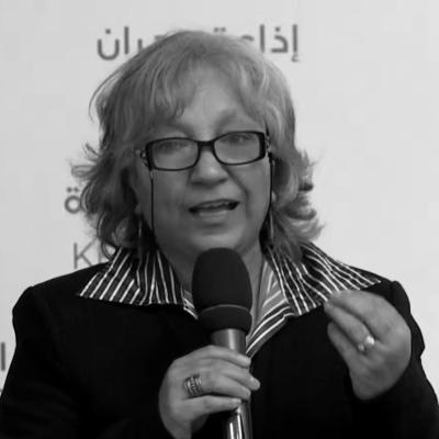 Fatima Ouled Khessal