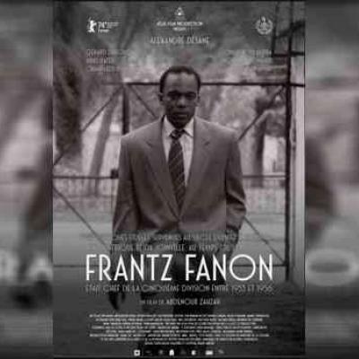 Frantz Fanon