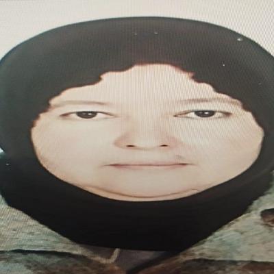 هدى نذير 
