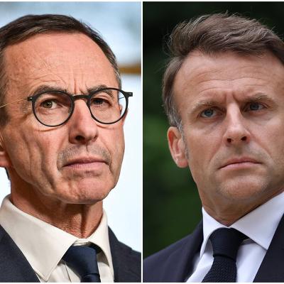 La guerre est-elle déclarée entre le président de la République française et son ministre de l’Intérieur à propos de l’Algérie ?