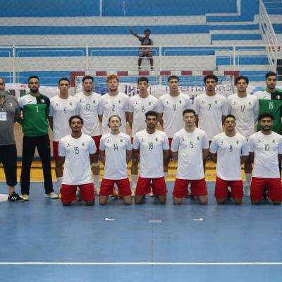 مونديال أقل من 21 عاما ذكور: برنامج مواجهات الخضر