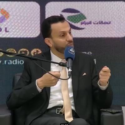 نور الدين واضح
