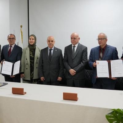 Sonatrach hôpital Zeralda