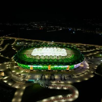 Stade Hocine Ait Ahmed