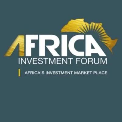 مؤتمر إفريقيا للاستثمار والتجارة 