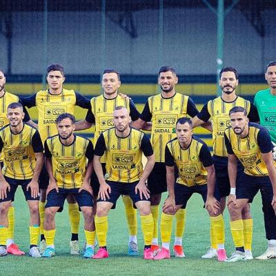 اتحاد الحراش 