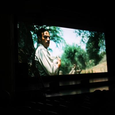 Zighoud Youcef Film