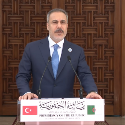 هاكان فيدان